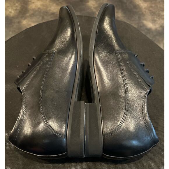 CMR Chamaripa New Men's elevation shoes Sz. 12, Sz. 11.5. Makes you 3.15" taller - Picture 11 of 15